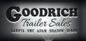 Goodrich Trailer Sales Logo